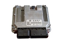 фото thumb №1, Ecu vw golf 2.0 fsi 06f906056dp 0261s02156 dopiszę