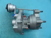 фото thumb №5, Турбонагнетатель renault clio ii 54359710000 1.5 dci