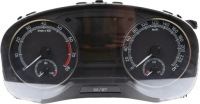 фото thumb №1, Skoda rapid счетчик приборы lift бензин europa 5ja920740b