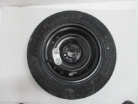 фото thumb №1, Докаточное колесо (докатка) renault clio v r15 7mm