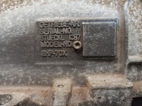 фото thumb №11, Коробка передач kmp 4x4 maserati sq4 3.0 v6 8hp70x