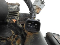 фото thumb №8, Компрессор подвеска chevrolet uplander 3.9 v6