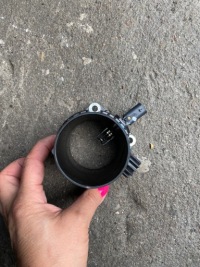 фото thumb №1, 17 jeep grand cherokee wk2 3.0crd расходомер