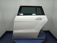 фото thumb №1, Mercedes gls x166 двері задня ліва задні 149