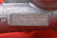 фото thumb №6, Турбонагнітач турбіна 9686120680 peugeot 308 1 i t7 1.6 hdi 110 km 07-11