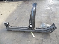 Купить Seat arona порог блок двигателя левый ly9t 17-, фото thumb