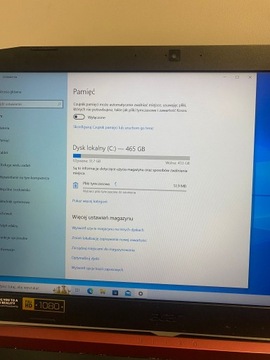Laptop Acer Nitro 5 AN515-51 (2114/24)