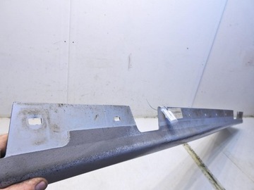 фото thumb №6, Планка накладка порога права 354/7 bmw 3 e91