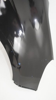 фото thumb №8, Крыло правый перед hyundai i20 08-12r fr