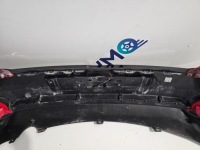 фото thumb №11, Бампер задний kia soul 2 ii 4 pdc
