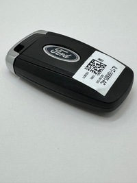 фото thumb №2, Ford bronco escape expedition smart key