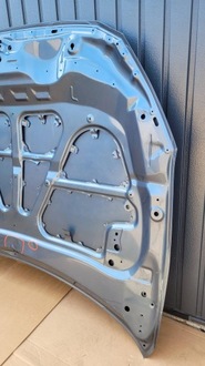 фото thumb №13, Mazda 3 iii 13- капот кришка двигуна