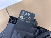 фото thumb №4, Лампа левая audi a8 d5 full led matrix