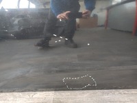 фото thumb №9, Дверь skoda kamiq 658 передние левая --------- poznań --------- giełda