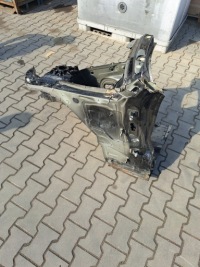 Купити Четвертина лонжерон передні  ліва сторона bmw 3 g20 g21 475, фото thumb