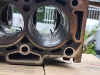 фото thumb №11, Ford mondeo mk5 2.0 tdci блок двигателя euro6 t8cc