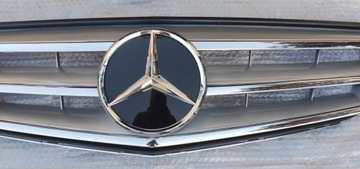 фото thumb №11, Mercedes c- клас w204 avangarde решітка радіатора решітка нова