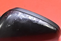 фото thumb №9, Дзеркало ліві чорні eu 24439997 opel vectra c рестайлінг 05-09 8 pin