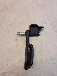 фото thumb №5, Ручка замки крыша land rover freelander i lift 3d