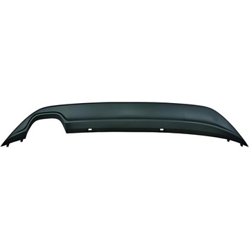 фото thumb №1, Спойлер do volkswagen golf vii 12-17