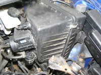 фото thumb №9, Корпус фильтра воздуха mazda mpv 2 ii 2.0 99-06