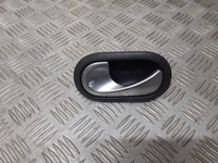 фото thumb №1, Ручка ліва передня внутрішня renault scenic ii