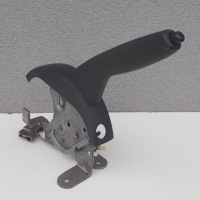 фото thumb №1, Рычаг тормоза ручного nissan note e12