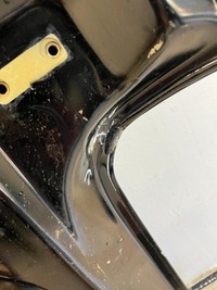 фото thumb №9, Expert iii 3 toyota proace citroen jumpy дверь левая задняя задние створка