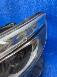 фото thumb №12, Лампа mercedes vito v класс w447 демонтаж