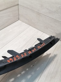 фото thumb №10, Audi r8 решётка бампер левый перед 420807681