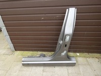 фото thumb №1, Mercedes gla w156 блок двигуна лівий середній чверть