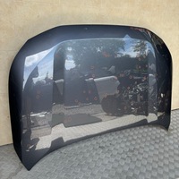 фото thumb №1, Капот комплектна toyota rav4 v rav 4 v rav-4 v 2022 рік