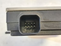 фото thumb №5, Jaguar xe 2019 датчики поперечина движения