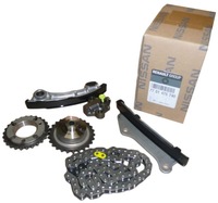 фото thumb №1, Грм kpl. renault master ii 3.0 dci 7701475740 оригинал