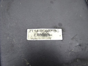 фото thumb №3, Ford transit connect mk1 02-13 1.8 tdci корпус вентилятора 2t14-8c607-bc