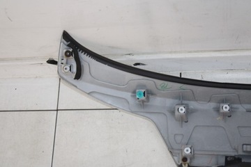 фото thumb №11, Subaru outback iv 09r- накладка планка крышки багажника 37j