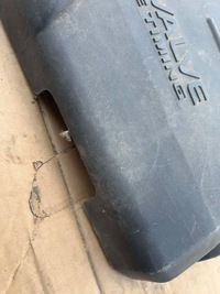 фото thumb №6, Кришка двигуна mazda 6 2.3 16v