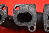 Колектор випускний 755649480 mini cooper r56 1.6 thp 175 km 06-10 Київ, фото thumb