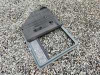 фото thumb №9, Двері праве правий задня задні land rover defender 1999-2016