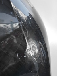 фото thumb №3, Капот kia sorento 2 09-15