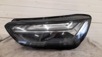 фото thumb №1, Лампа передняя левая audi q5 sq5 80a lift 21 matrix full led 035e