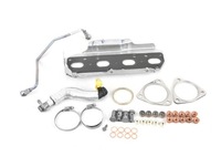 фото thumb №1, Набір монтажний турбонагнітач bmw mini r56 r55 r57 оригінальний