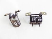 фото thumb №1, Nissan navara d40 iii петлі двері правий задня kpl