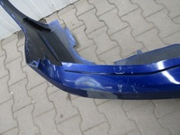 фото thumb №9, Бампер задня задній ford mustang vi gt 15 - 18