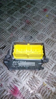 фото thumb №2, Модуль подушка безпеки audi q7 4l 4l0959655c