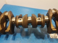 фото thumb №5, Bmw 6 e63 3.0 638i n52b30a wał колінчастий 7529071