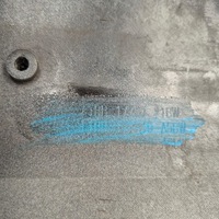 фото thumb №11, Ford fiesta viii 8 mk8 st st-line 18-21 бампер перед передний pdc