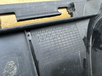 фото thumb №13, Kia pro ceed 3 iii 18-21r спойлер дифузор бампера задня задній 86612-j7700