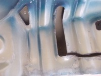 фото thumb №12, Крила лівий перед alfa romeo 159