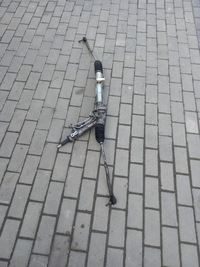 фото thumb №1, Трансмиссия руля renault trafic iv 93459573